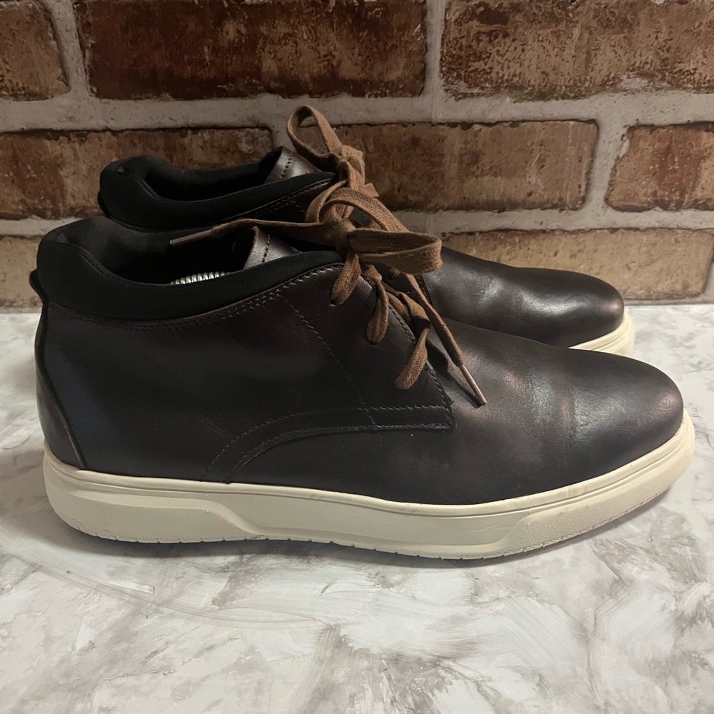 Florsheim
